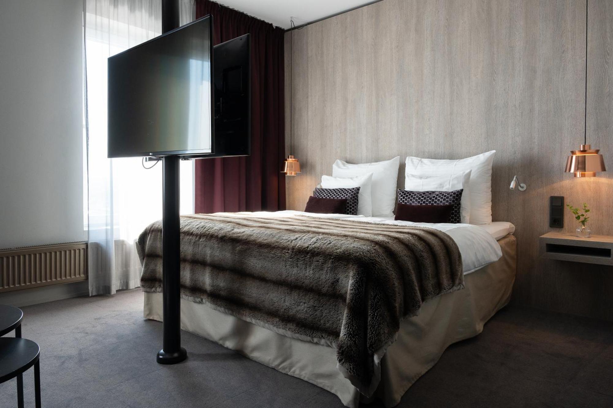 Kust Hotell & Spa Pitea Room photo